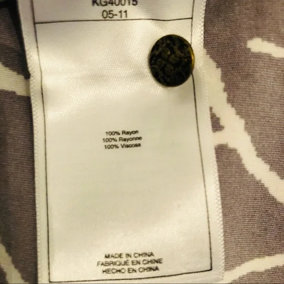 Quicksilver summer cami - Picture 6 of 6